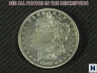 NobleSpirit 1892 O Morgan Silver Dollar VF + / XF Very Fine + Extremely Fine