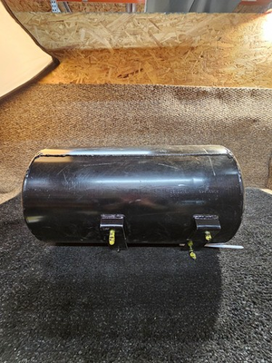 #ad #ad MACK 23895248 Air Brake Air Tank Compressed 150 PSI Rated Working Pressure $636.13