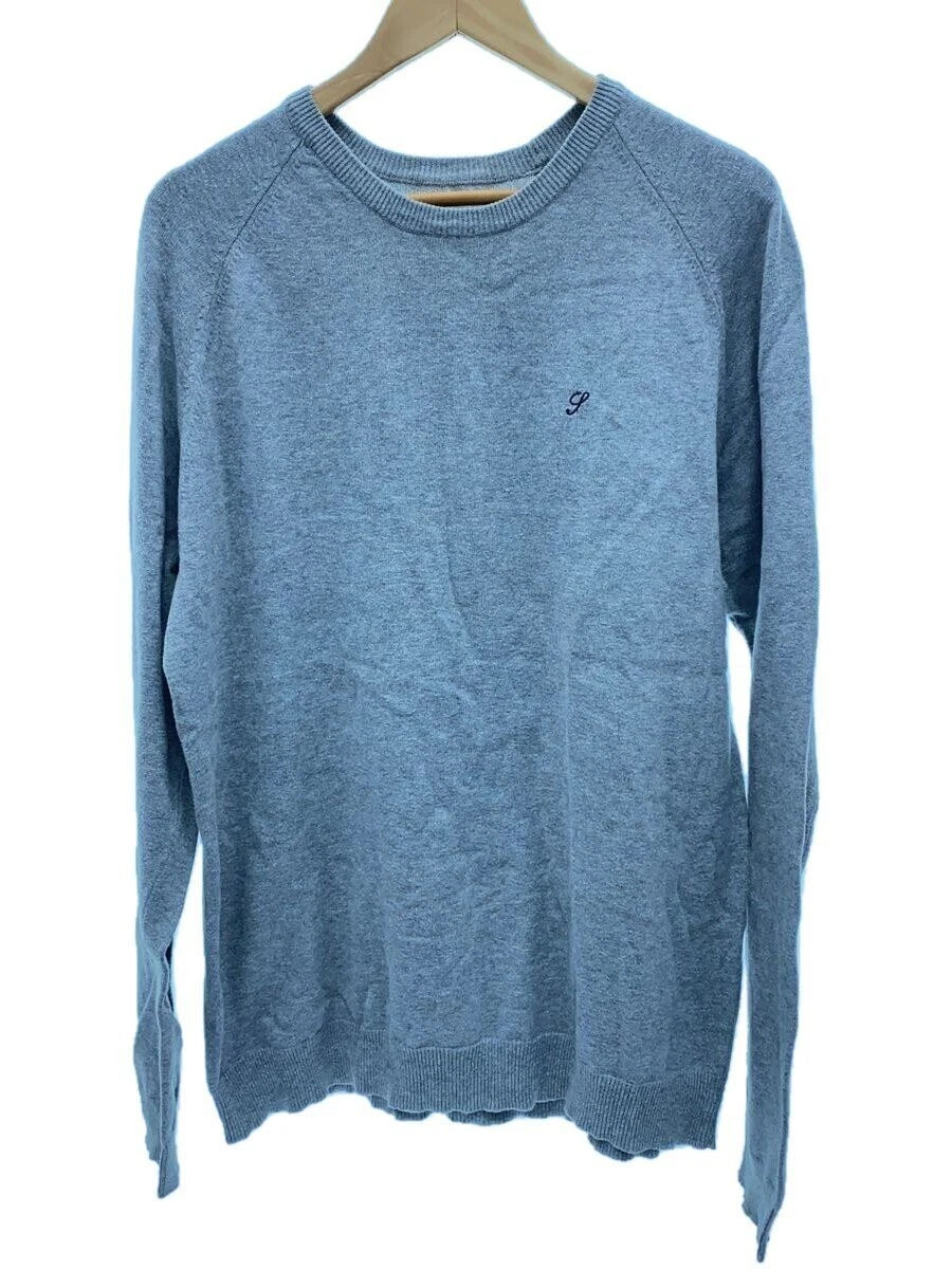 Pull Supreme gris L occasion