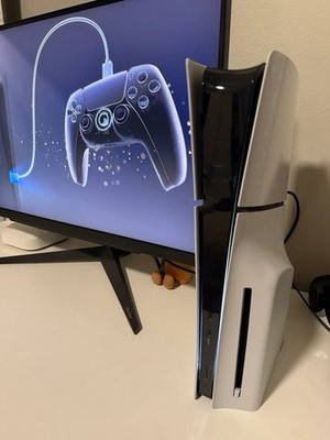 PS5 Console ( contact before pay )