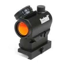 BUSHNELL OPTICS TRS-25 HIRISE RED DOT SIGHT AR731306 (029757740076)