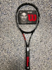 Wilson Pro Staff 97L v11 4 3/8" Racket NEW 3043