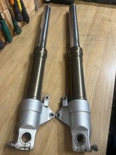 Motorcycle Fork Tubes for Honda CBR900RR for sale | eBay