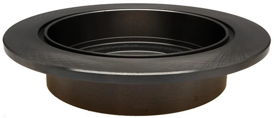 Disc Brake Rotor fits 2011-2020 Toyota Sienna Highlander ACDELCO ADVANTAGE - Image 4 of 4