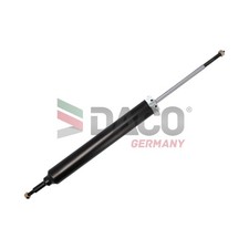 1X DACO GERMANY SHOCK ABSORBER FOR BMW 31316767321 NEW