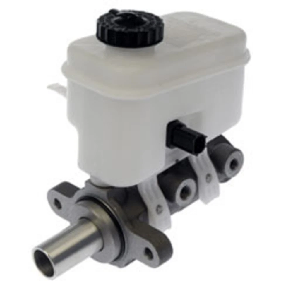 Cilindro maestro de freno Dorman M630692 para Jeep Wrangler Liberty 2012 Foto 3 de 4