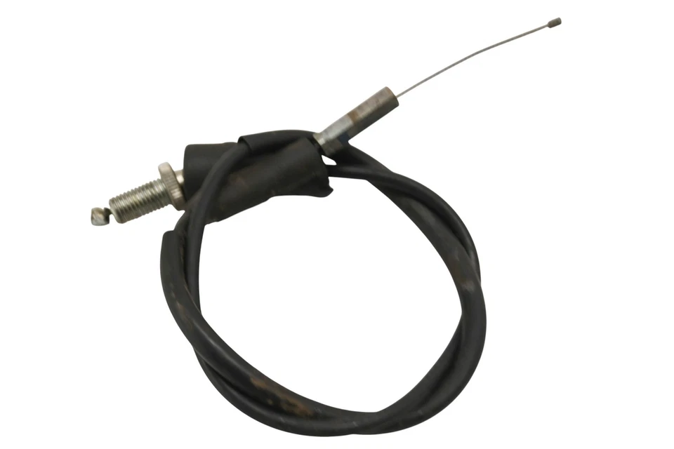 Cable acelerador Yamaha Champ 100 87 YFM100 Foto 2 de 3