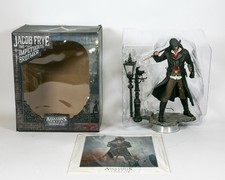 Assassins Creed Syndicate Jacob Frye Figur Statue Sammler