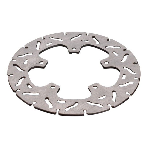 TRW Bremsscheibe MST419RAC | FüR Ducati R 749 2003-2007 H5 Hinten / Rear-image