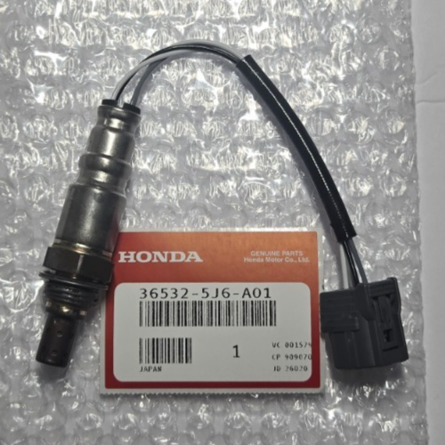 Genuine Honda Oxygen Sensor 365325J6A01 OEM for sale online | eBay