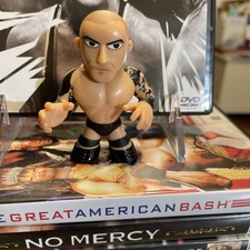 Funko WWE Mystery Minis 2016 Randy Orton The Viper RKO Legend Killer 