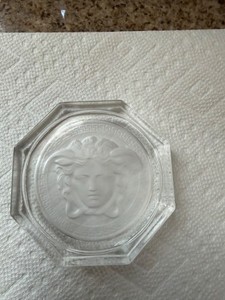 Versace Rosenthal Crystal | eBay