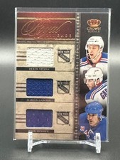 Marian Gaborik Cards, Rookie Cards and Autographed Memorabilia Guide 20