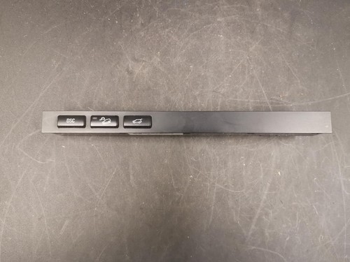 BMW X5 MISC E53, 11/00-12/06 - 61318373733 DSC/Downhill limiter/Boot release