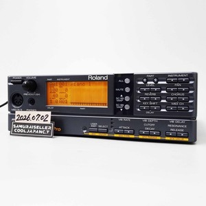 Sound Canvas Roland | eBay