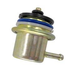 Fuel Injection Pressure Regulator For Ford Lincoln Mercury PR140 53030349