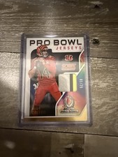 Andy Dalton Cards, Rookie Card Checklist and Autographed Memorabilia Guide 11