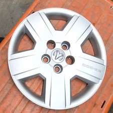 Dodge Avenger Hubcap-2008-2010 - 16