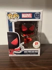 Funko Pop! Vinyl: Marvel - Scarlet Spider (Kaine Parker) - Walgreens (Exclusive)