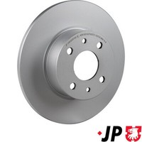2X Bremsscheibe JP JP Group 3363200100 FüR Fiat Bravo Linea Stilo Multipla Alfa