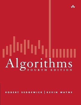 Algorithms Buch Addison Wesley