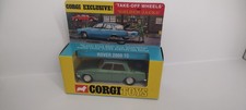 Corgi Re-issue 275 Rover 2000 Tc 143 New