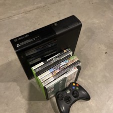 Xbox 360E