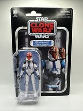 332nd Ahsoka's Clone Trooper VC248 STAR WARS Vintage Collection VC248