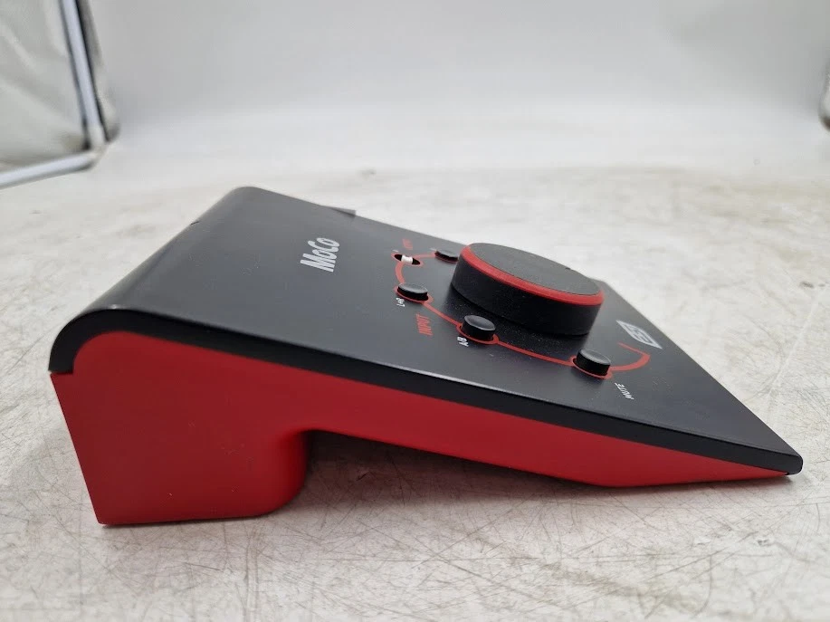 ESI MoCo Passiv Monitor Controller - Ungeprüft, Zeichen Der Verwendung - Bild 4 von 4