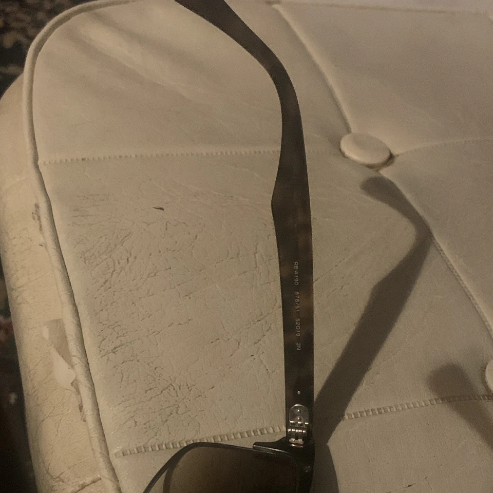 Ray Ban Clubmaster, photo 3 of 4