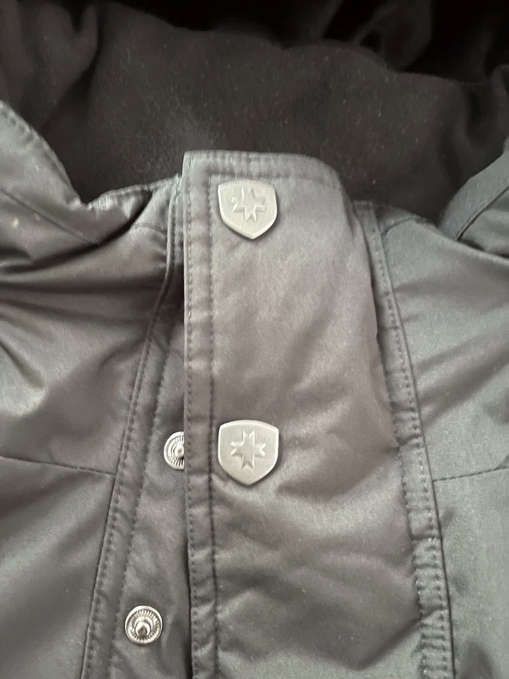 Herren Parker Xxxl Wellensteyn - Bild 2 von 4