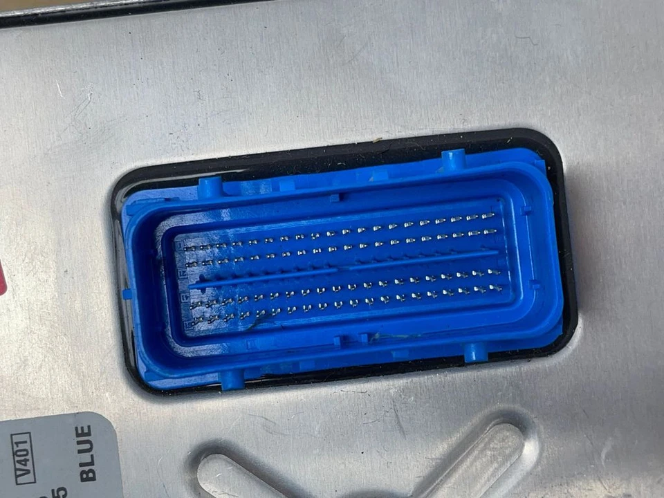 Opel Ampera 2012 Altre Centraline Moduli 22870818 AKT6917 - Immagine 2 di 4