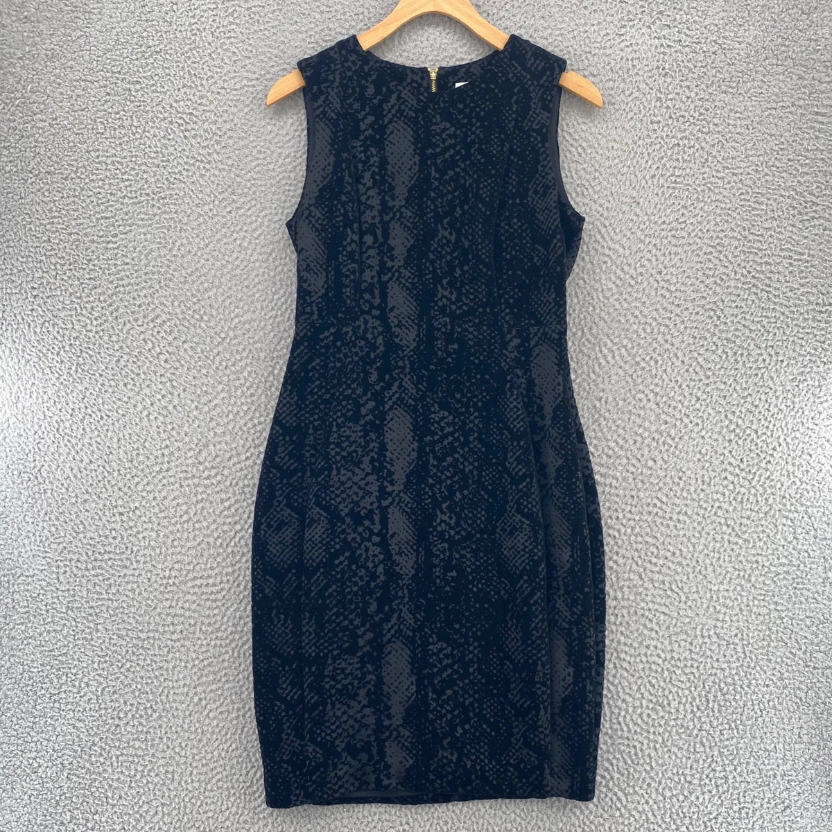 Calvin Klein Velvet Dresses for Women for sale - eBay