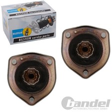 2x BILSTEIN DOMLAGER VORDERACHSE passend für MINI R55 R56 R57 R58 R59 R60 R61