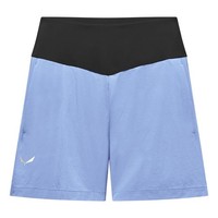 Salewa Pedroc DST Light Short W, S, Morning Blue