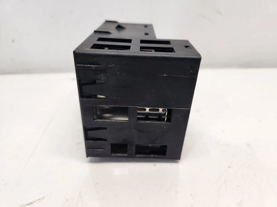 Chevrolet Silverado 2500 2001 interruptor de tablero - faros sin luces antiniebla y automático Foto 3 de 4