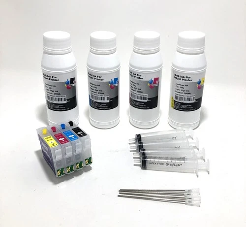 CARTUCCE 604XL RESETTATORE INFINITO PER EPSON XP-2200 2205 3200 3205 4200 4205