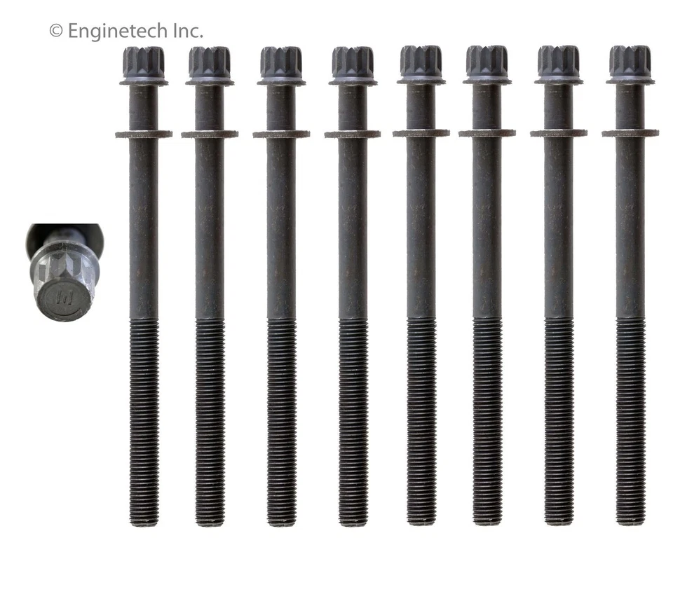 Cylinder Head Gasket Set For Select 03-10 Acura Honda Models HO3.5HS-CAWB - Image 3 of 4