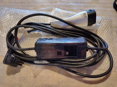 Original Hyundai Tucson Plug-in Ladekabel Ladegerät Typ 2 Type 2 EU 91996-GI030
