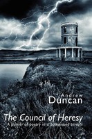 Andrew Duncan | The Council Of Heresy | Taschenbuch | Englisch (2009)