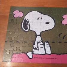 Milton Bradley Fairytales Cardboard Puzzles for sale | eBay