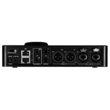 Merging Technologies Anubis Pro SPS (Demo/Ope...