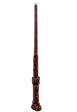 Harry Potter Wand - Light Up - Plastic - Costume Accessory