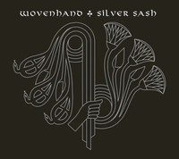 Silver Sash | Woven Hand | Audio-Cd | CD | 2022 | 375 Media Gmbh
