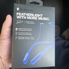Skullcandy - Inkd+ Wireless In-Ear Headphones