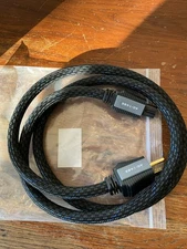 Pangea Audio AC-14SE MkII Signature Power Cable