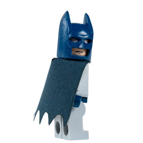 Lego Batman Dark Blue - 7787 & 7786 (UV PRINTED)