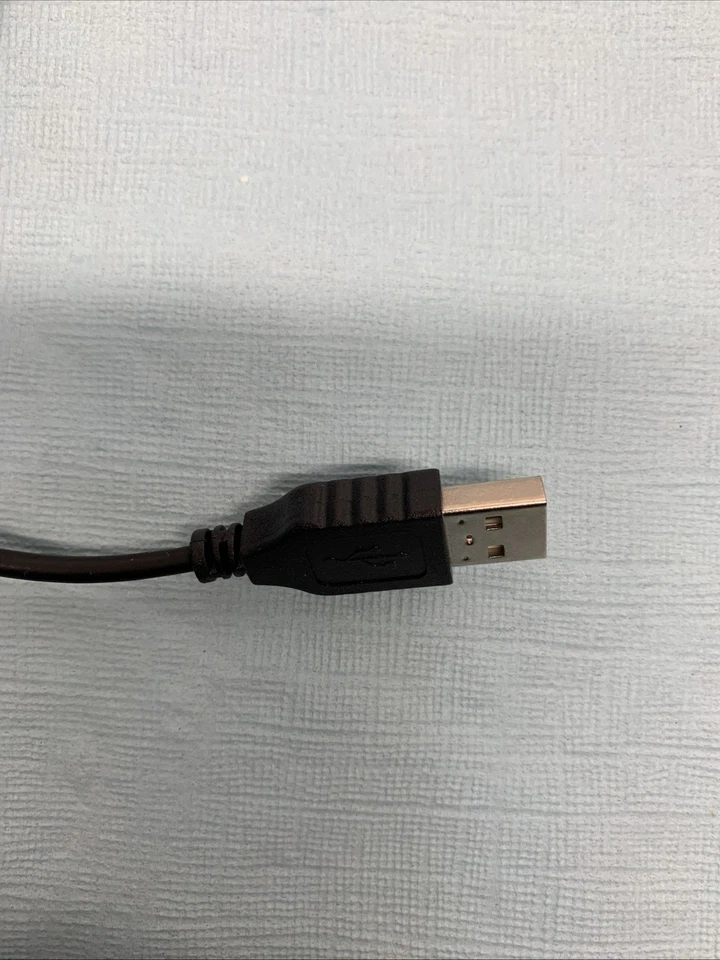 HP 505131-001 Compaq Hoot USB Optical Mouse - Image 4 of 4