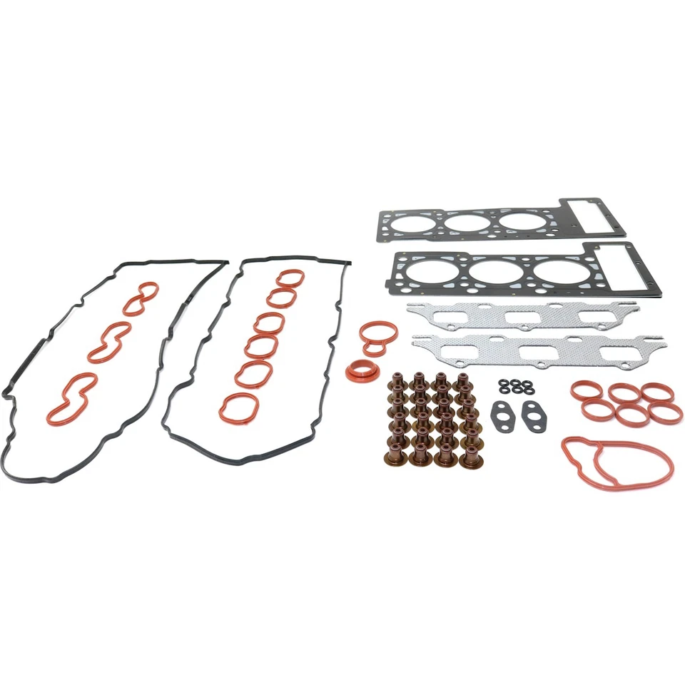 Head Gasket Set For 05-10 Chrysler 300 Sebring 06-10 Dodge Charger Avenger 2.7L - Image 4 of 4