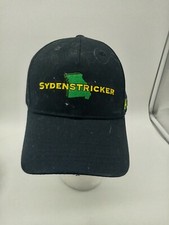 John Deere Syden Stricker Missouri Tractors Lawn Mowers Baseball Hat Cap